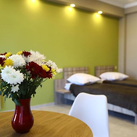Brick House II Apartment Tbilisi Ngoại thất bức ảnh
