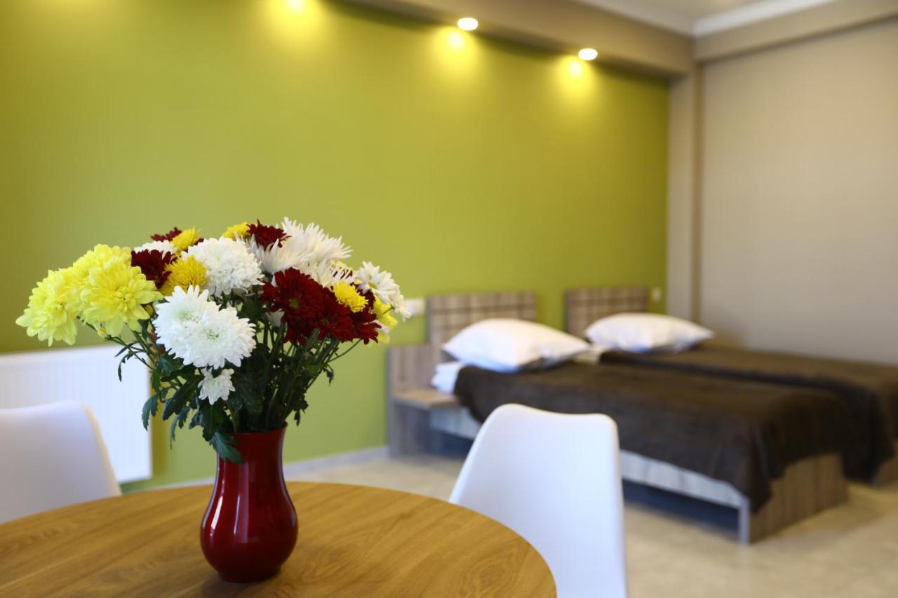 Brick House II Apartment Tbilisi Ngoại thất bức ảnh